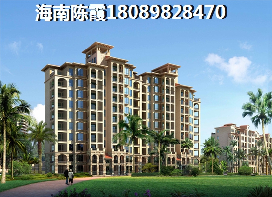 乐东九所房价多少钱一平方，九所新区公寓价格多少