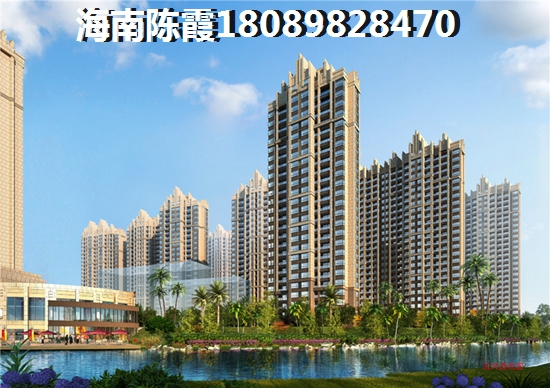 购房者为什么看好海南龙栖湾未来前景？