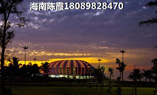 海南哪些海景房气候干燥? 海南哪些海景房气候干燥?